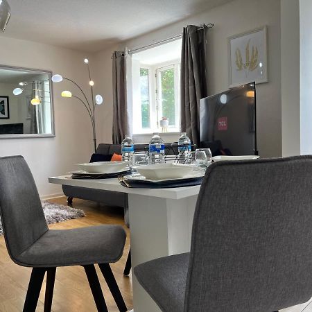 Rosebank House Apartment Leeds  Luaran gambar