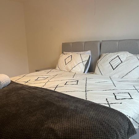 Rosebank House Apartment Leeds  Luaran gambar