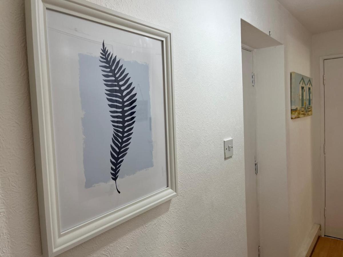 Rosebank House Apartment Leeds  Luaran gambar