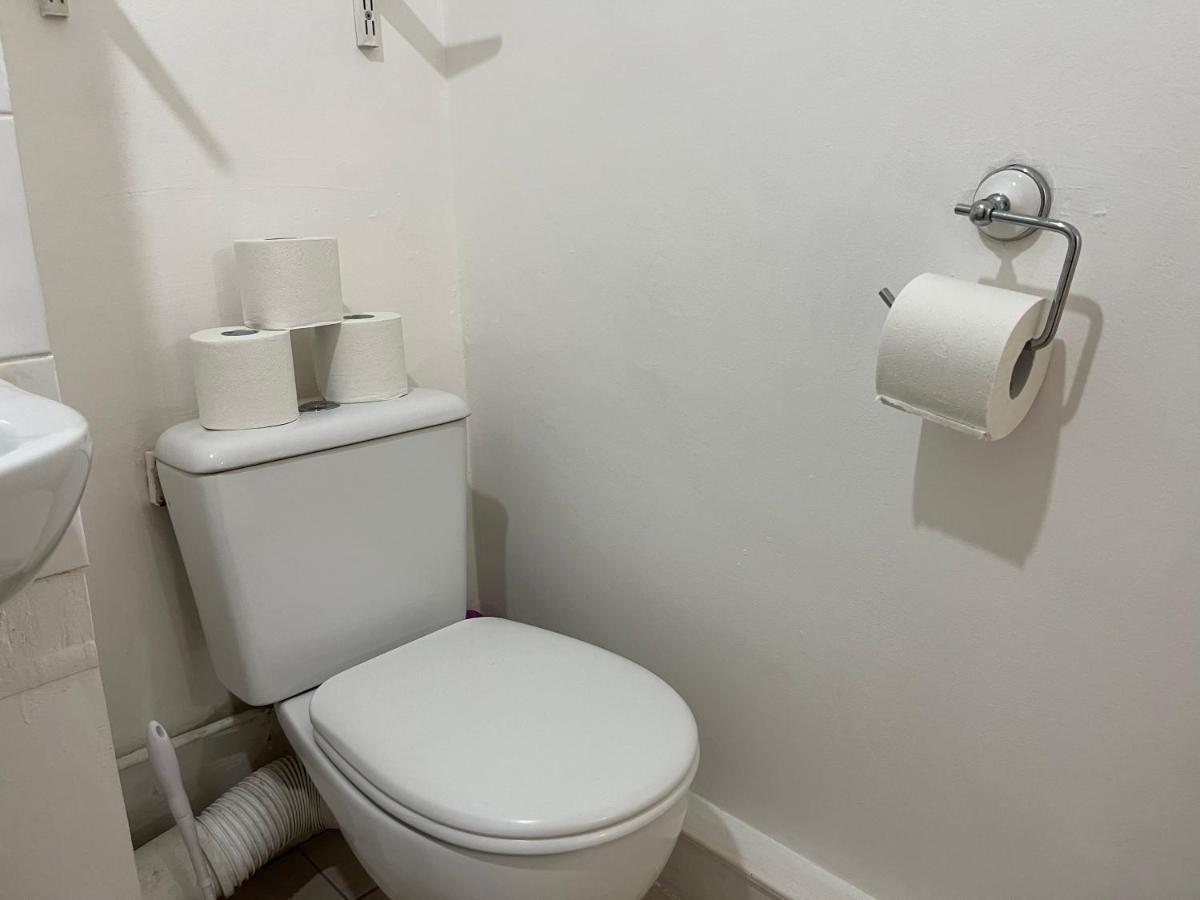 Rosebank House Apartment Leeds  Luaran gambar