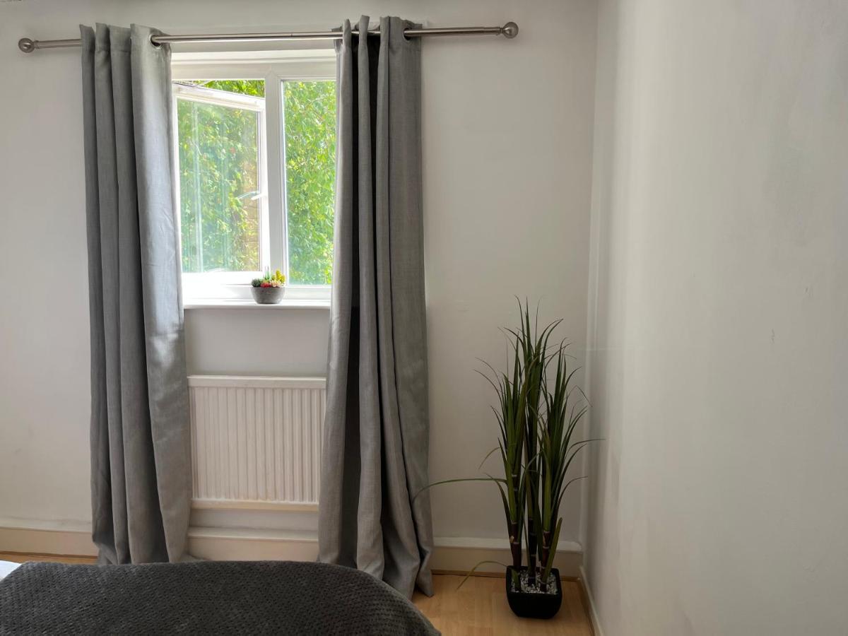 Rosebank House Apartment Leeds  Luaran gambar