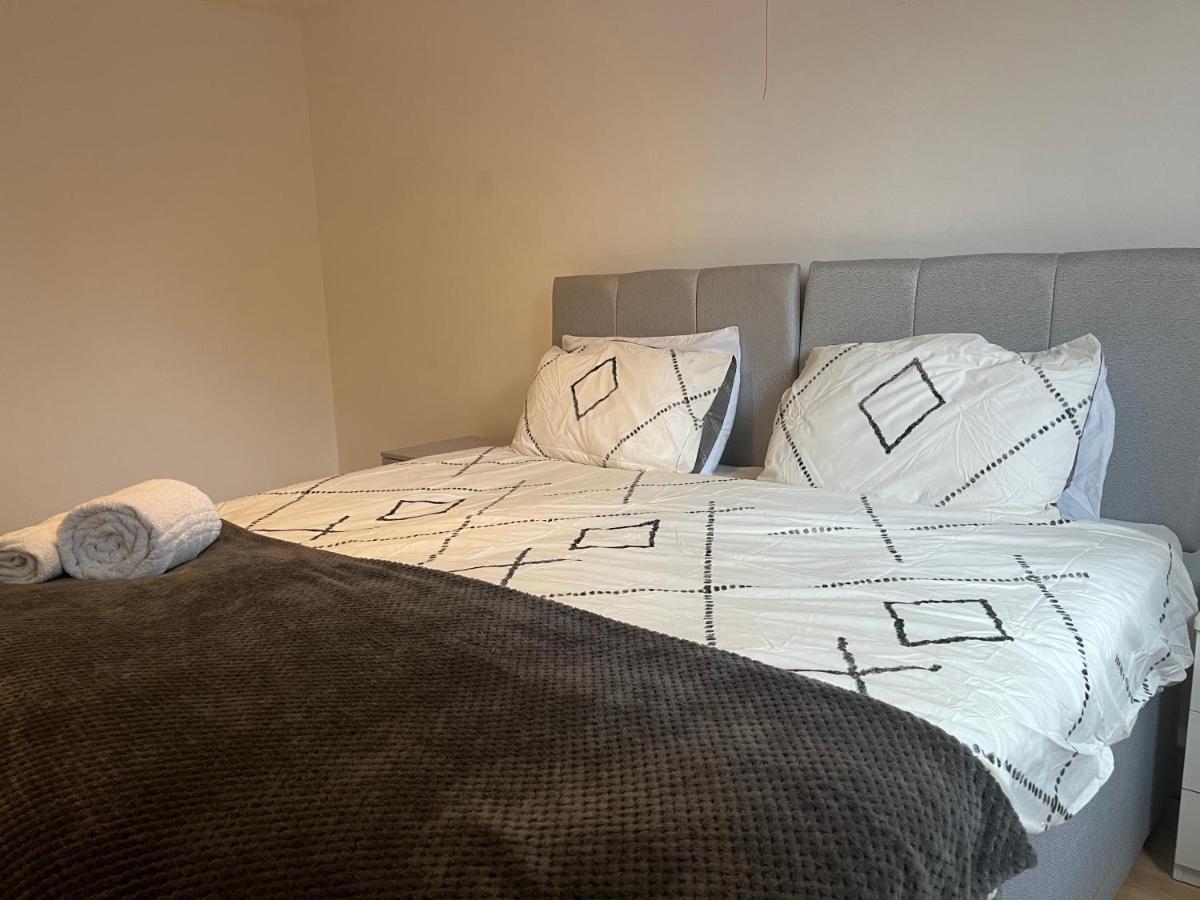 Rosebank House Apartment Leeds  Luaran gambar