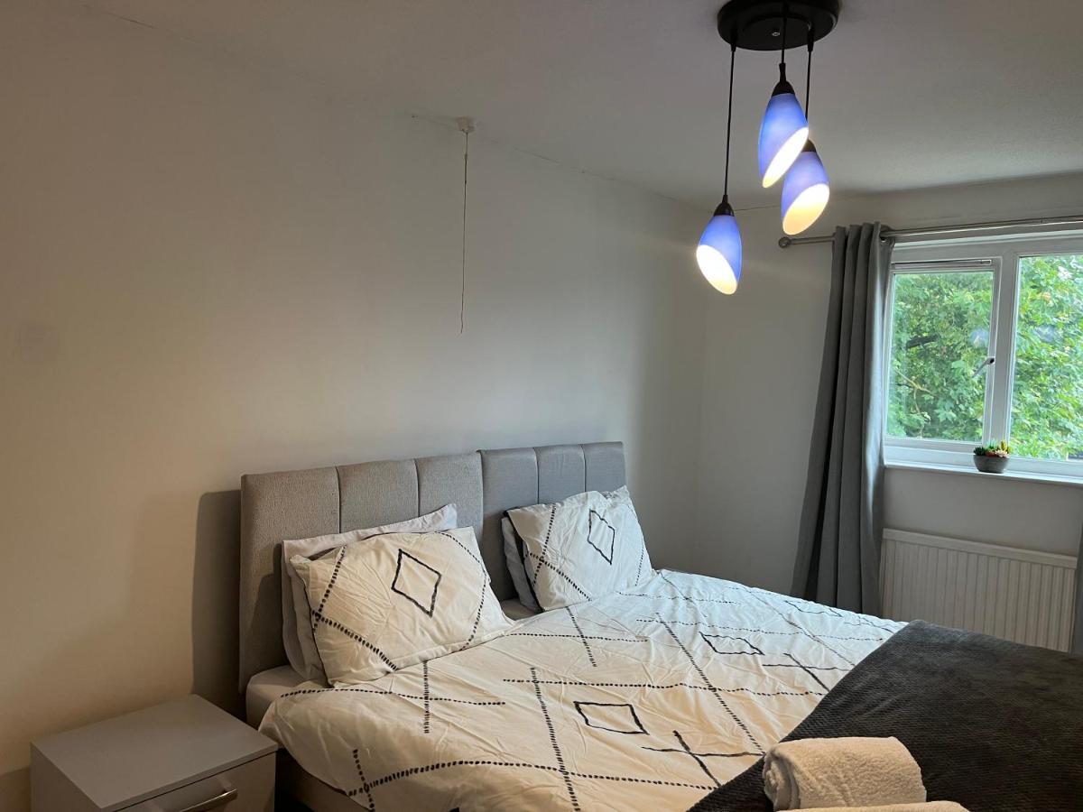 Rosebank House Apartment Leeds  Luaran gambar